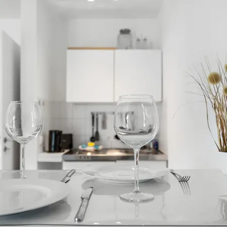 Apartment Entspanntes Wohnen In Dueren *