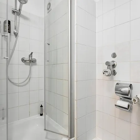 Entspanntes Wohnen In Dueren Apartment