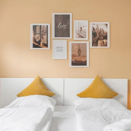 Apartment Entspanntes Wohnen In Dueren Duren