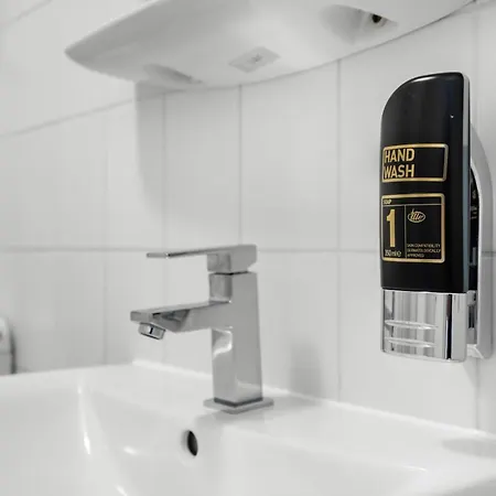 Entspanntes Wohnen In Dueren Düren - Eifel