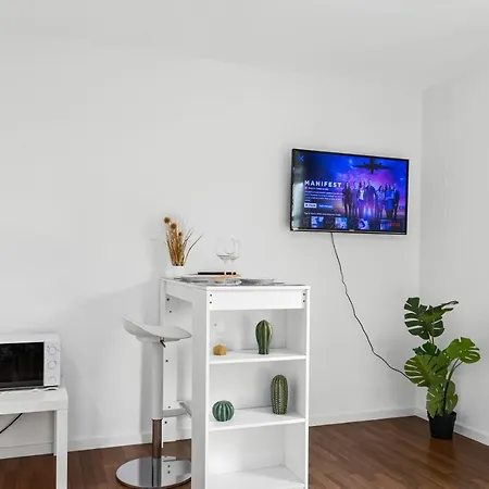 Entspanntes Wohnen In Dueren * Düren - Eifel