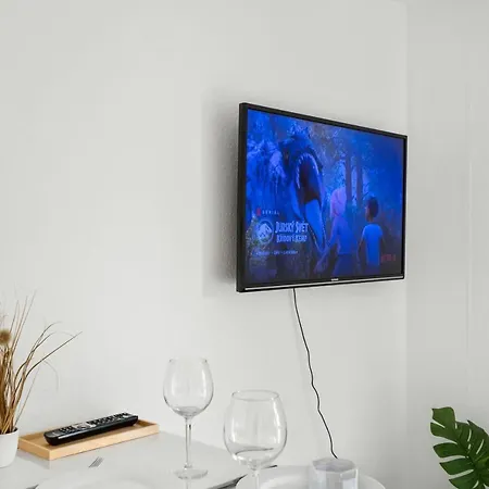 Apartment Entspanntes Wohnen In Dueren *