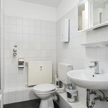 Apartment Entspanntes Wohnen In Dueren