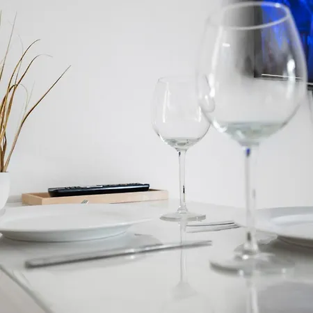 Entspanntes Wohnen In Dueren Apartment Düren - Eifel