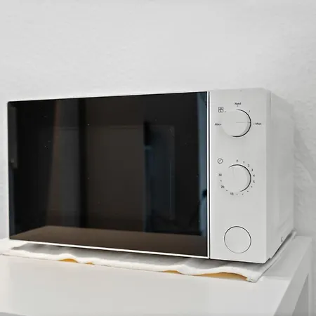 Entspanntes Wohnen In Dueren Apartment