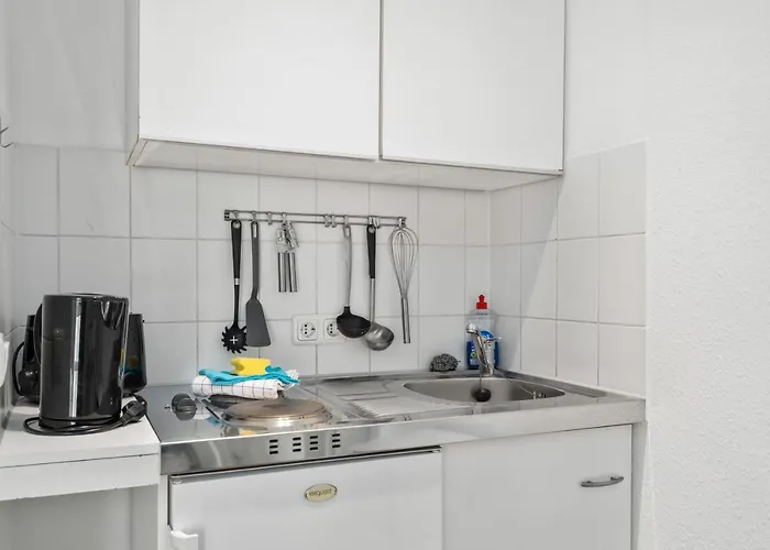 Entspanntes Wohnen In Dueren * Düren - Eifel