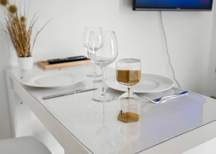 Appartement Entspanntes Wohnen In Dueren *