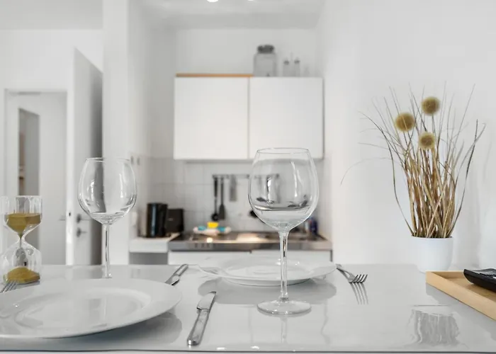 Appartement Entspanntes Wohnen In Dueren *