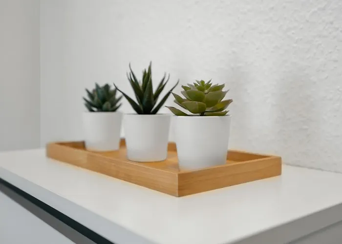 Appartement Entspanntes Wohnen In Dueren Düren - Eifel