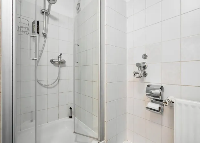 Entspanntes Wohnen In Dueren Appartement