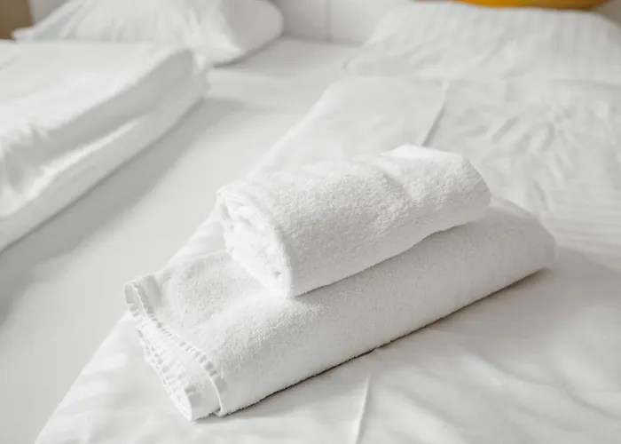 Entspanntes Wohnen In Dueren *