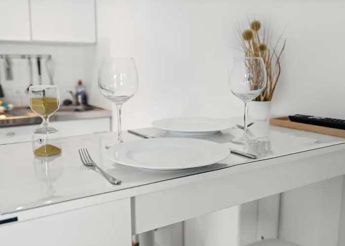 Entspanntes Wohnen In Dueren Lejlighed Düren - Eifel