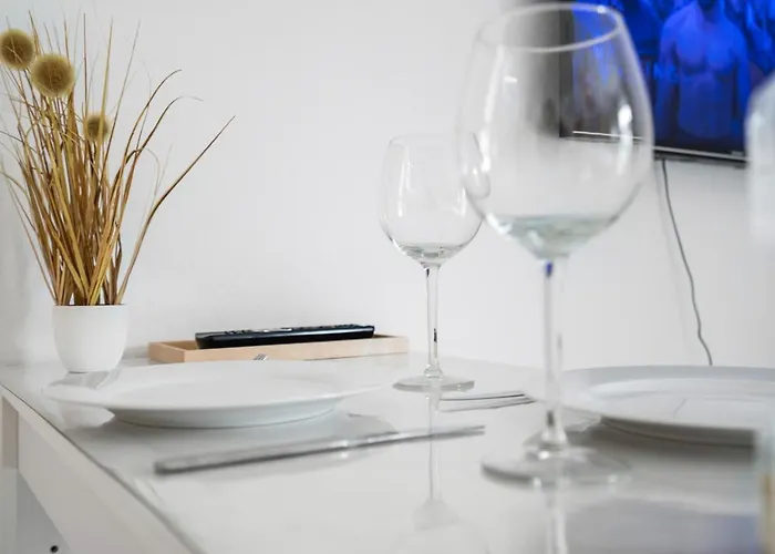 Entspanntes Wohnen In Dueren Appartement Düren - Eifel