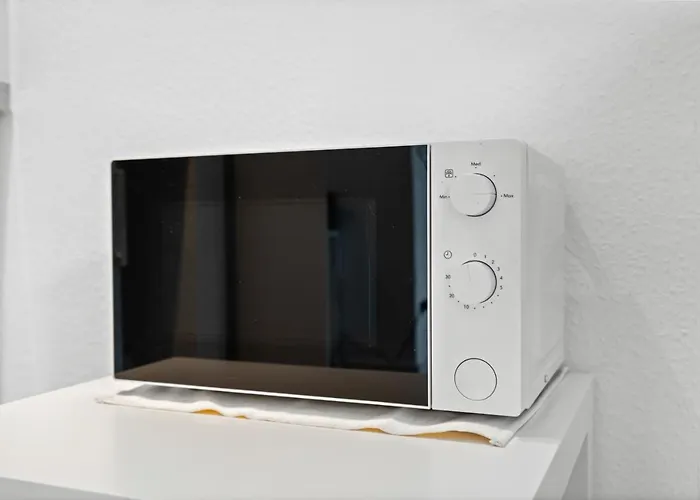 Entspanntes Wohnen In Dueren Appartement